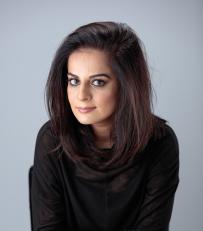 Ayla Bajwa