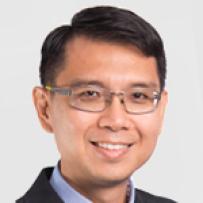 Dr. Pang Chee Meng