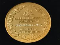 Brunel Medal