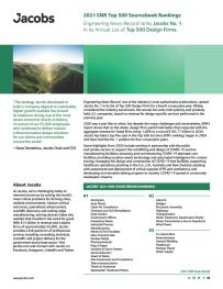 ENR Fact Sheet