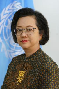 Armida Salsiah Alisjahbana