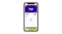 TriMet HOP app 