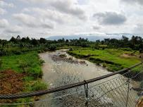 river in uganda