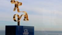 Leading Utilities of the World trophy