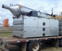 PFAS thermal treatment