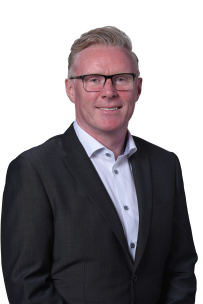 Paul Hendry
