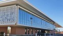 OCP Data Center, Benguerir, Morocco