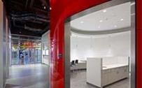 Confidential Client, Colocation Data Center, Northern Virginia, U.S.