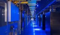 Confidential Client, Colocation Data Center, Northern California, U.S.