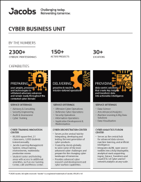 Cyber Capabilities