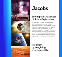 Jacobs Space Exploration