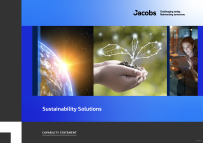 Sustainability solutions