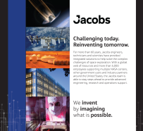 Jacobs Challenging today. Reinventing tomorrow.