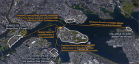 Rikers Island transformation vision