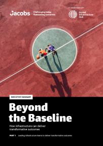 beyond the baseline paper 1 front cover image