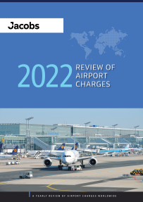 Review of Airport Charges 2022