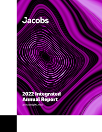 2022 Integrated Annual Report