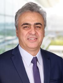 Hamid Torfeh Nejad