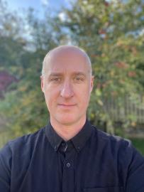 Phil Raynor
