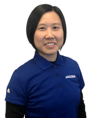 Joyce Chang Headshot