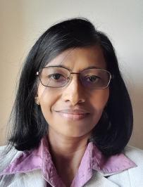 Priya Subramaniam