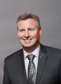 Rick Warner