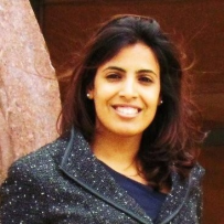 Mala Alahmadi