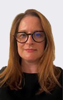 Rachel Smalley