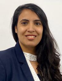 Mala Alahmadi