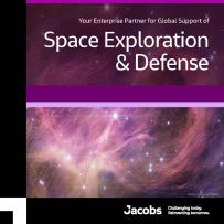 Your Enterprise Partner for Global Support of Space Exploration &amp; Defense