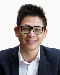 Andre Soh