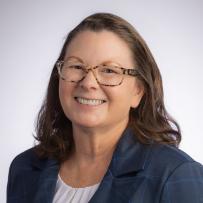 Catherine Mitchell