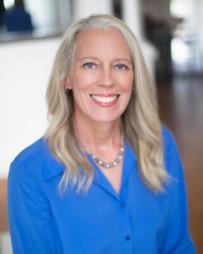Mary Jackson