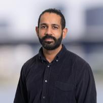 Profile photo of David Miranda