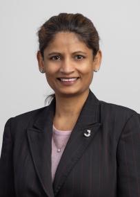 Priya Abani
