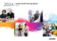 Ireland Gender Pay Gap 2024