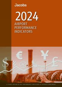 2024 Airport Performance Indicators