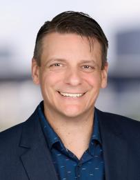 Paul Hanton