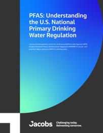 PDF preview of PFAS regulations