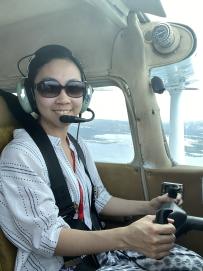 Momo Cheung