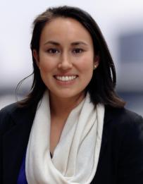Ann-Ariel Vecchio