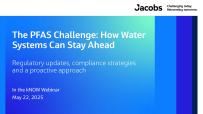 The PFAS Challenge