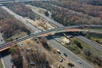 Garden State Parkway Superstructure Replacement 