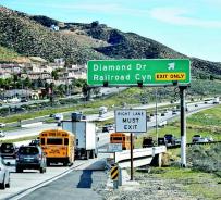 Photo courtesy of Riverside County Transportation Commission