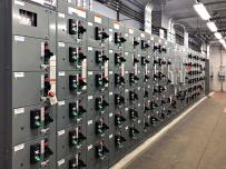 Motor Control Centers and Distribution Centers