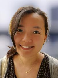 Megan Shi