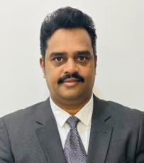 Venkat Balusu