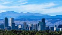 Colorado landscape
