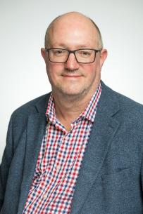 Adam Selvey