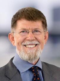 Bill Drake